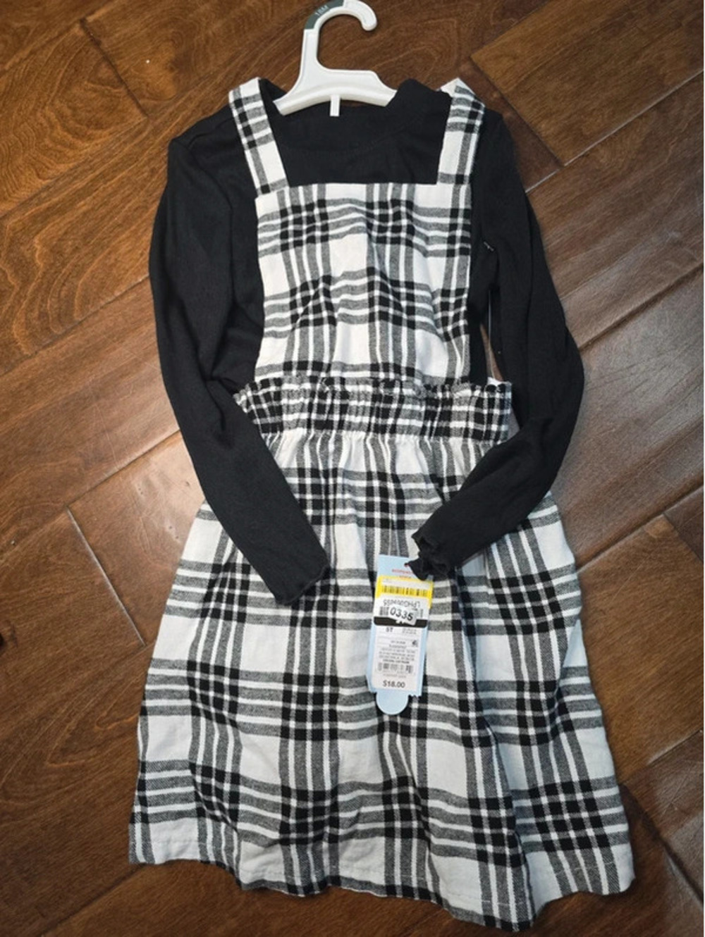 5t brand new dress from target item 335G7
